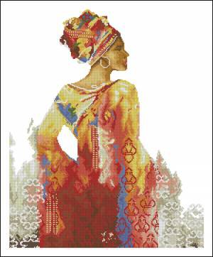 №344233 - африка - оригинал