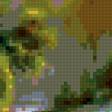 Предпросмотр схемы вышивки «34» (№344245)