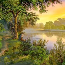 Схема вышивки «38»