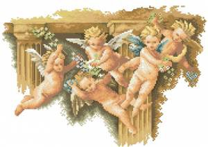 №344264 - ангелы - оригинал