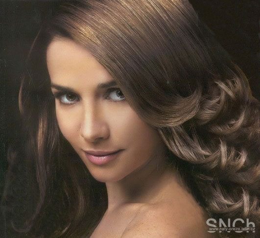 Наталья Орейро - актеры, кумиры - оригинал