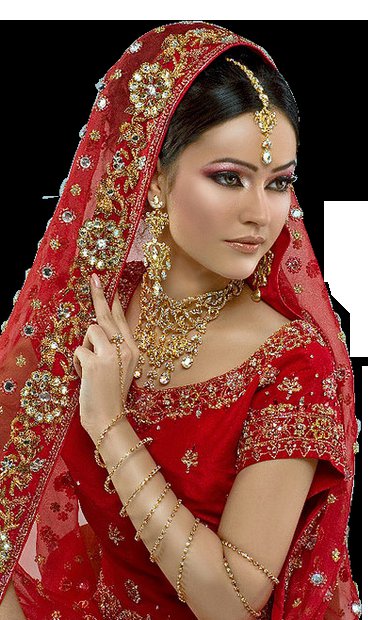 Невеста - индианка, любовь, нежность, невеста - оригинал