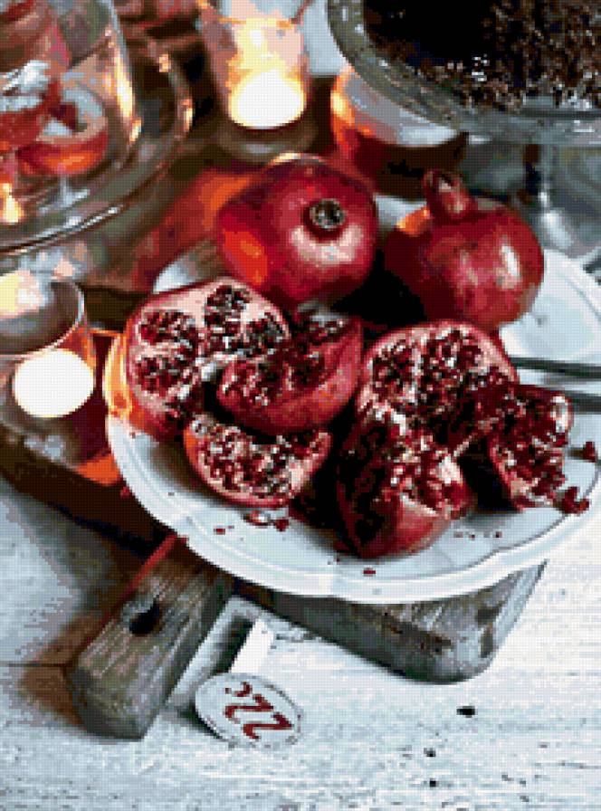 гранат - гранат - предпросмотр