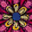 Предпросмотр схемы вышивки «орнамент 5» (№344648)