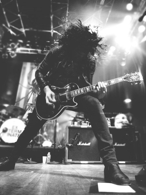 рэй торо - my chemical romance, рэй торо - оригинал