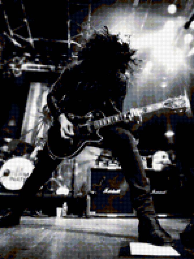 рэй торо - my chemical romance, рэй торо - предпросмотр