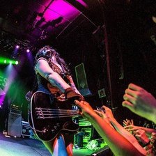 Схема вышивки «Линдси Уэй»