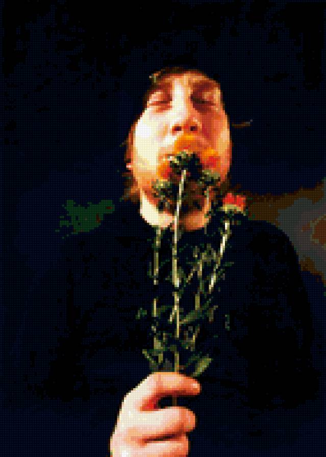 Боб Брайар - боб брайар, my chemical romance - предпросмотр