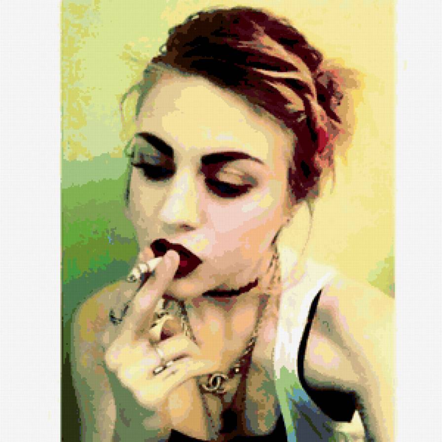 фрэнсис бин кобейн - кобейн, фрэнсис бин кобейн - предпросмотр