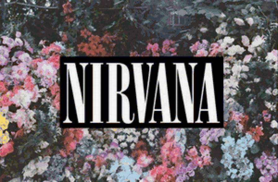 nirvana - nirvana, курт кобейн - предпросмотр