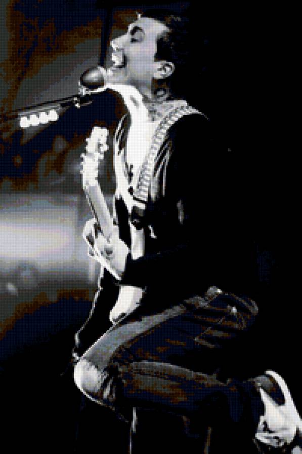 Фрэнк Айеро - my chemical romance, фрэнк айеро - предпросмотр