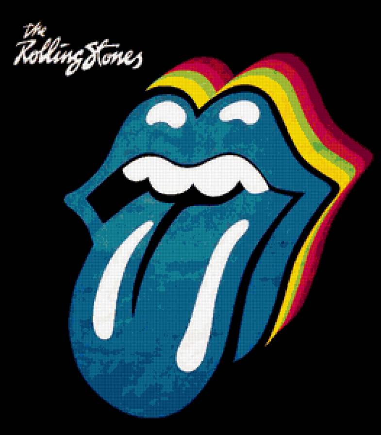 the rolling stones - the rolling stones - предпросмотр