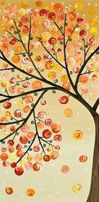 fall - оригинал