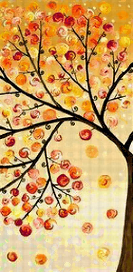 fall - предпросмотр