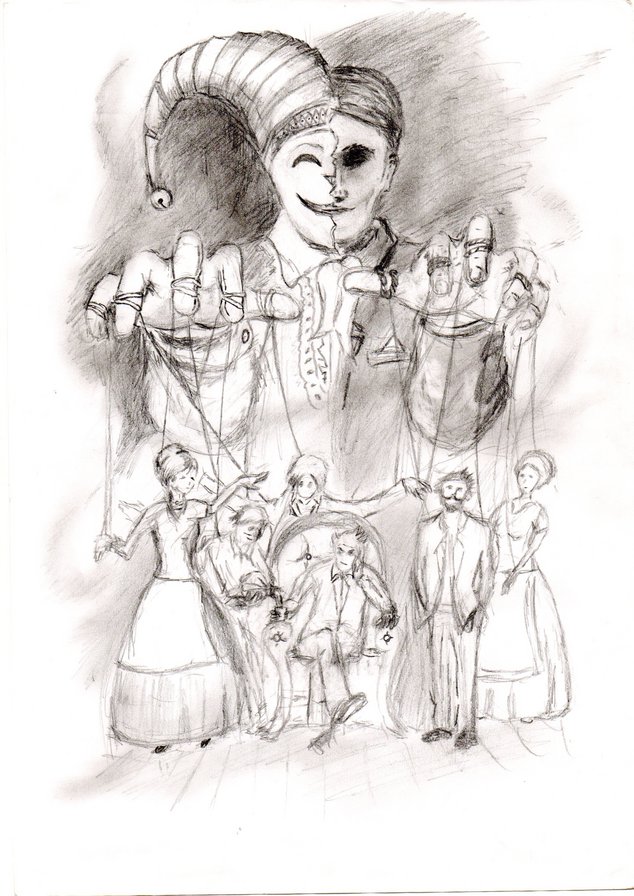 puppeteer - оригинал