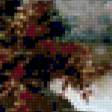 Предпросмотр схемы вышивки «пейзаж» (№345210)
