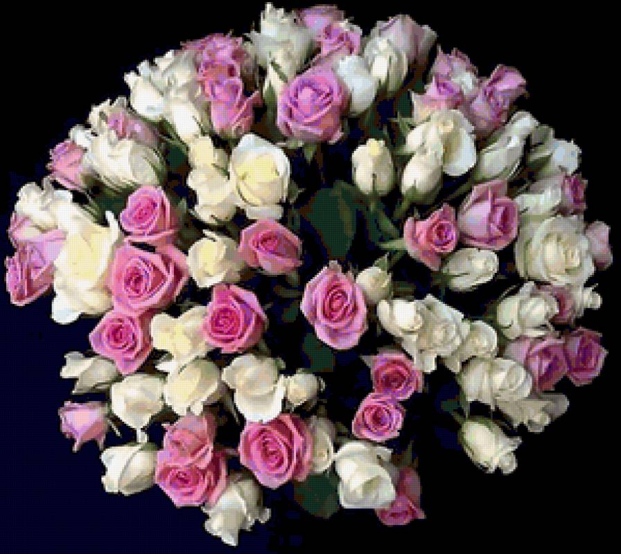 цветы - предпросмотр