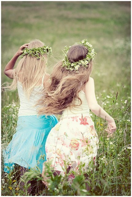 ДЕТИ В ПОЛЕ - оригинал