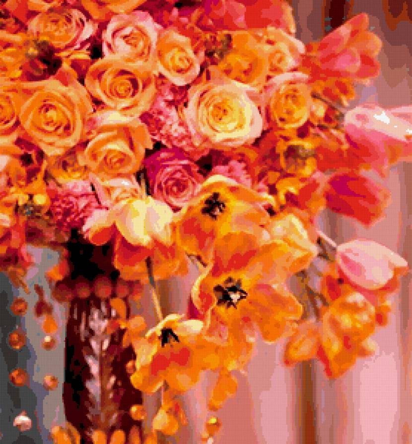 БУКЕТ - предпросмотр