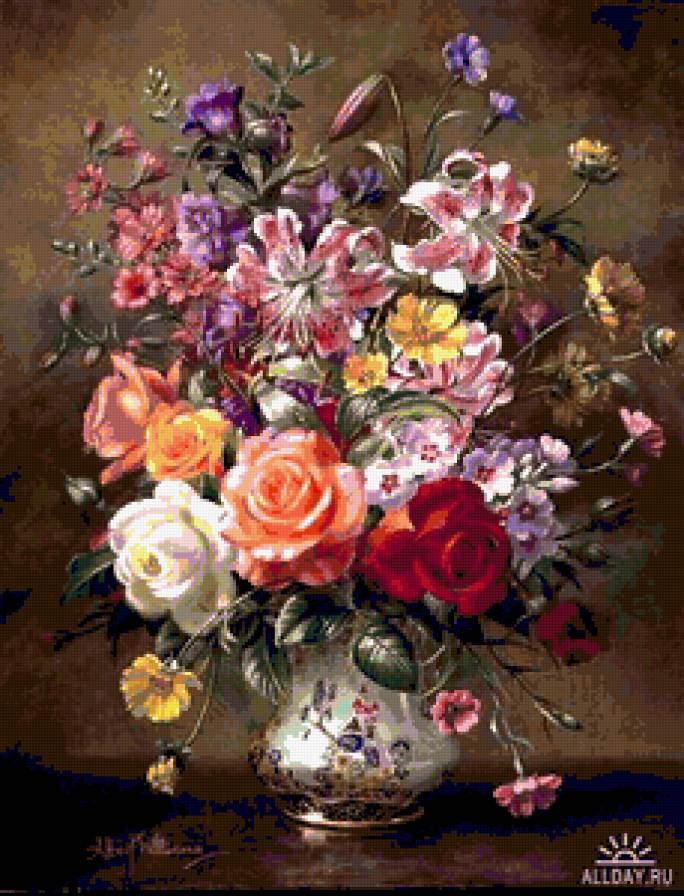 букет-103 - предпросмотр