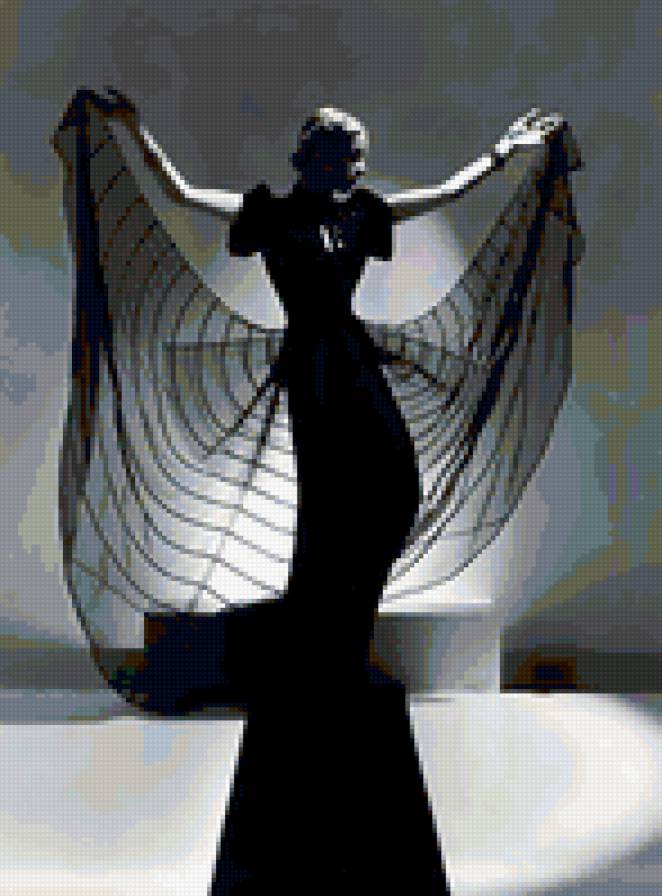 В ТАНЦЕ - предпросмотр