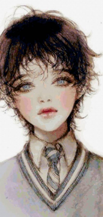 ь - предпросмотр