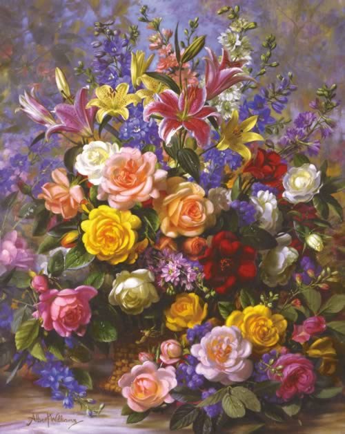 букет-105 - оригинал