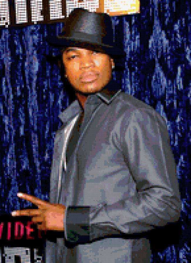 Ne-Yo певец - музыка, певец - предпросмотр