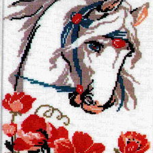 Схема вышивки «№345806»