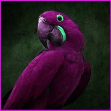 Схема вышивки «№346133»