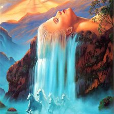 Схема вышивки «№346397»