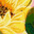 Предпросмотр схемы вышивки «бабочки на цветах» (№346497)