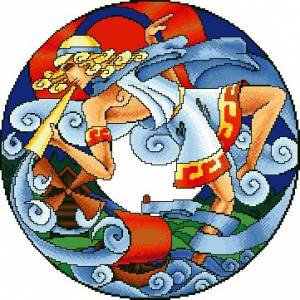 воздух - подушка - оригинал