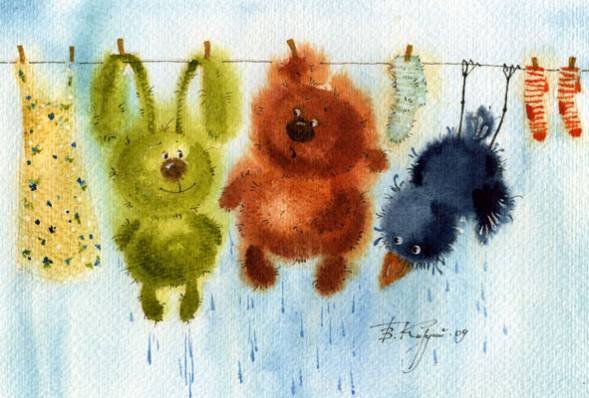 №346607 - детское, мишка - оригинал