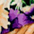 Предпросмотр схемы вышивки «Букет» (№346608)