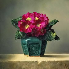 Схема вышивки «№346884»