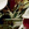 Предпросмотр схемы вышивки «№346889»