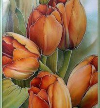 Схема вышивки «№347200»