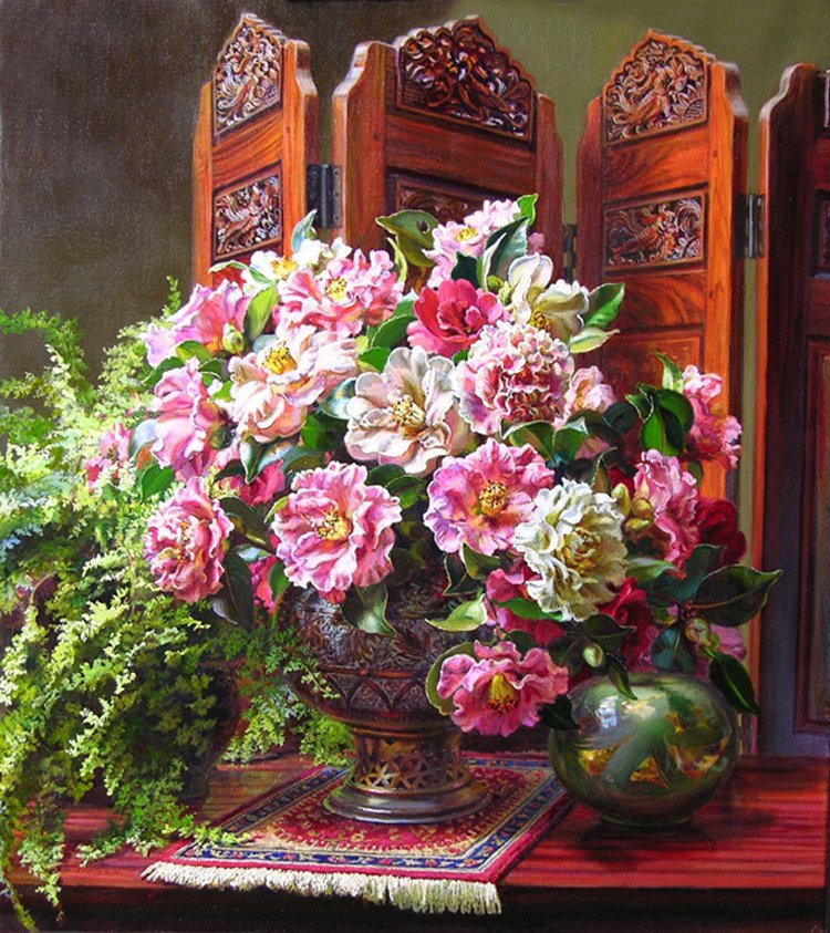 букет-108 - оригинал