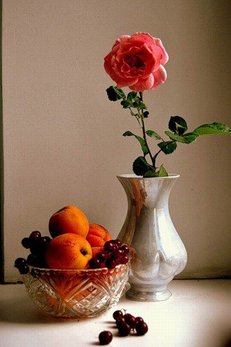 №347488 - цветы, букет, натюрморт - оригинал