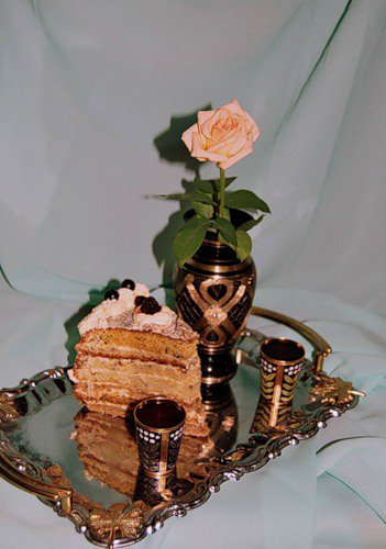 №347753 - цветы, натюрморт, букет, розы - оригинал