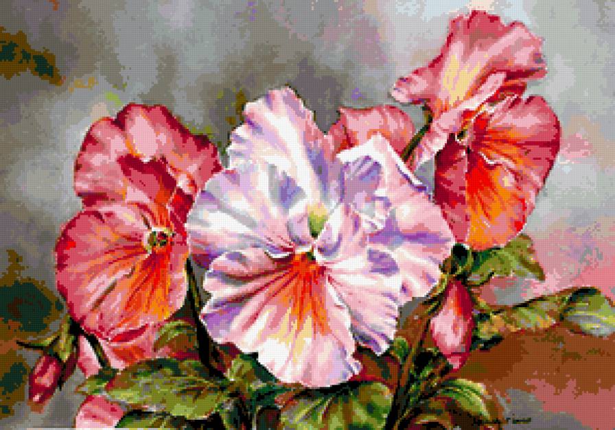 цветы-12 - предпросмотр