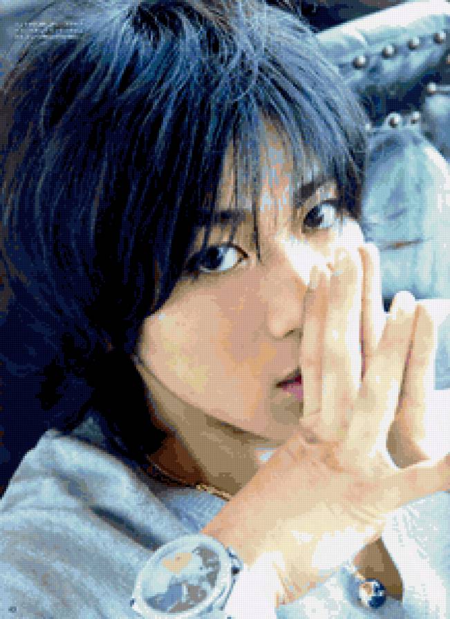 джин - япония - предпросмотр