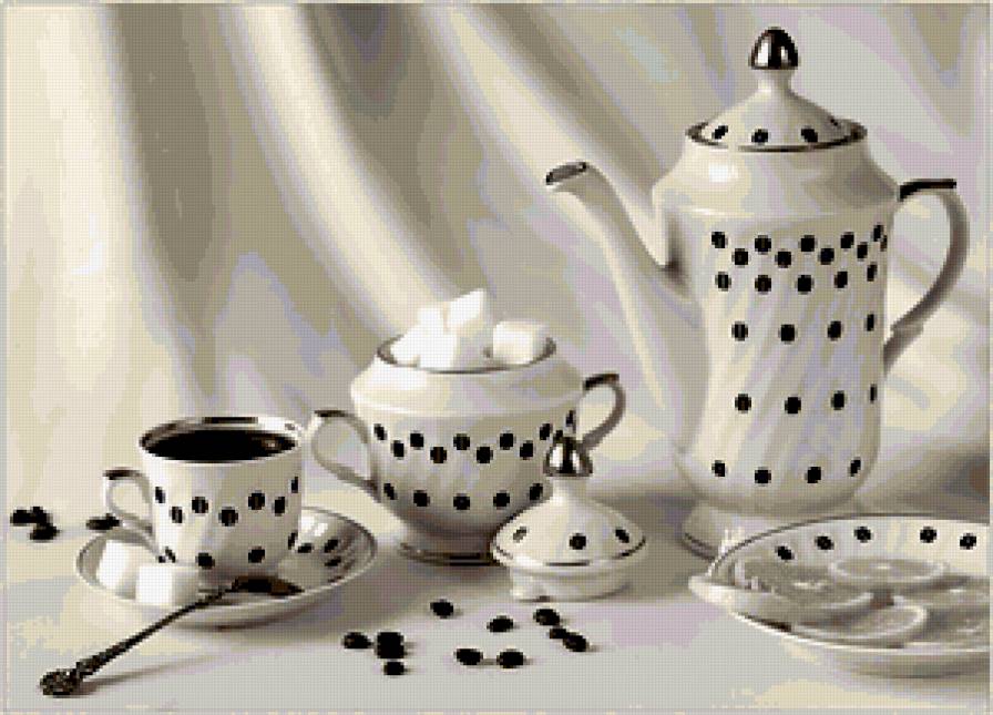 натюрморт - предпросмотр