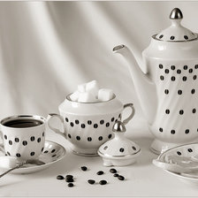 Схема вышивки «натюрморт»