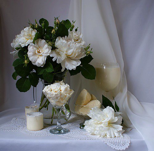 натюрморт - оригинал