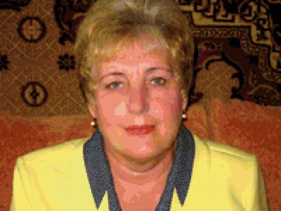 Мамочка - 100 - предпросмотр