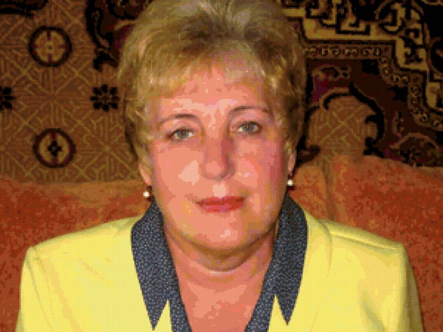 Мамочка - 120 - предпросмотр