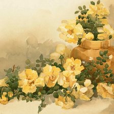 Схема вышивки «№348231»