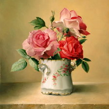 Схема вышивки «№348251»